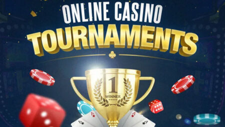 Online Casino Tournaments Guide