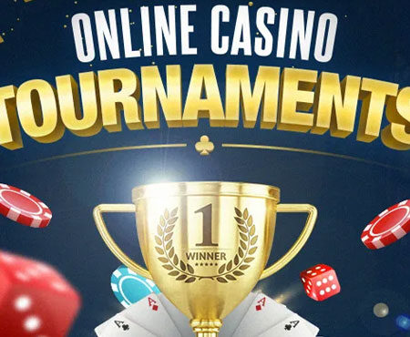 Online Casino Tournaments Guide