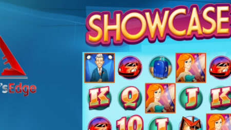 Showcase slot for real money by Arrow’s Edge
