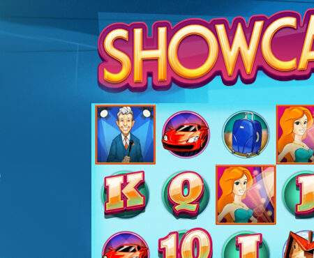 Showcase slot for real money by Arrow’s Edge