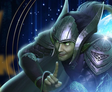 Spinomenal: May Series Tournament (Round 2) at Frank Casino