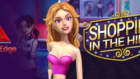 Shopping in the Hills slot for real money by Arrow’s Edge