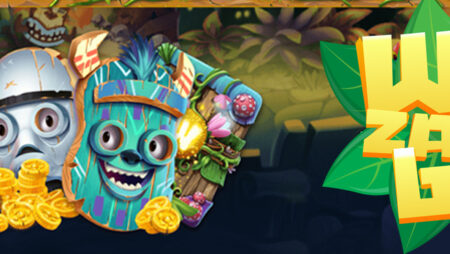 Wazamba Casino: May Weekend Runs Tournament (Part Four)