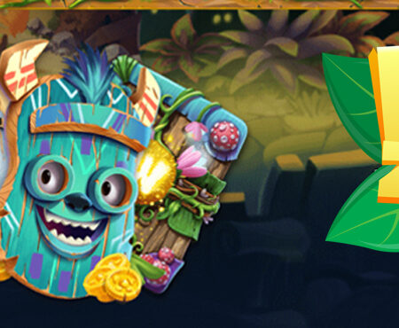 Wazamba Casino: May Weekend Runs Tournament (Part Four)