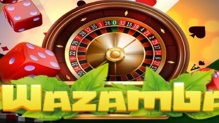 Wazamba Casino: May Weekend Runs Tournament (Part Two)