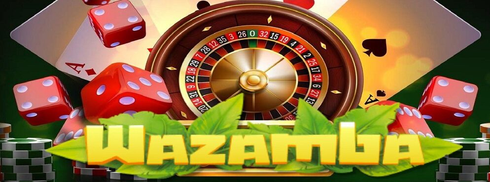 Wazamba Casino: May Weekend Runs Tournament (Part Two)