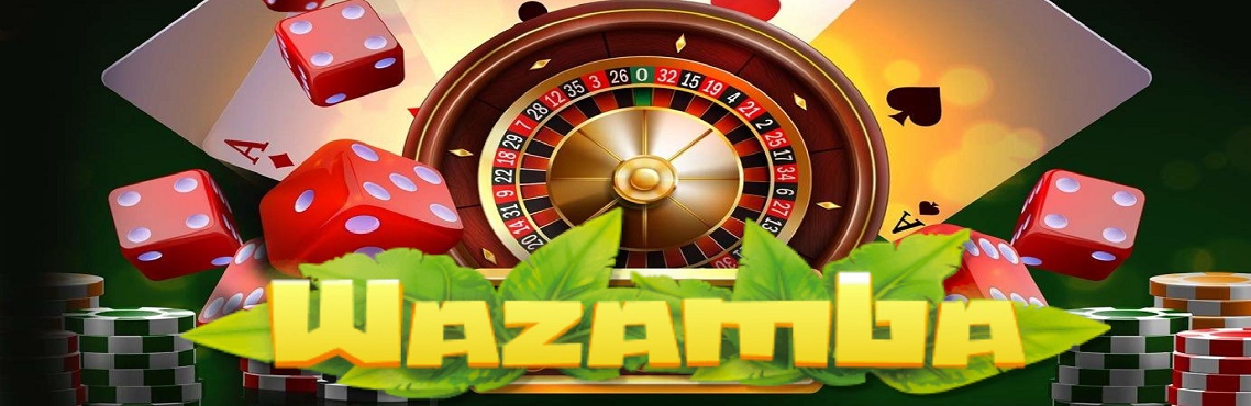 Wazamba Casino: May Weekend Runs Tournament (Part Two)
