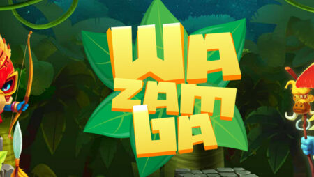 Wazamba Casino: May Weekend Runs Tournament (Part Three)