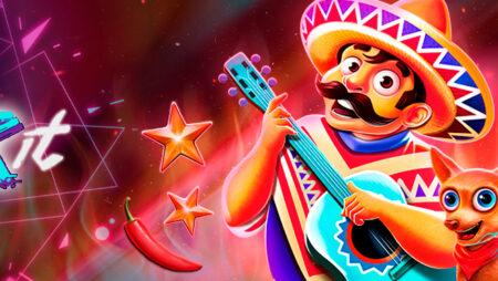 Fiery Summer Rush Tournament — Mr Bit Casino