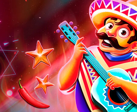 Fiery Summer Rush Tournament — Mr Bit Casino