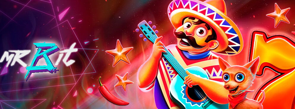 Fiery Summer Rush Tournament — Mr Bit Casino