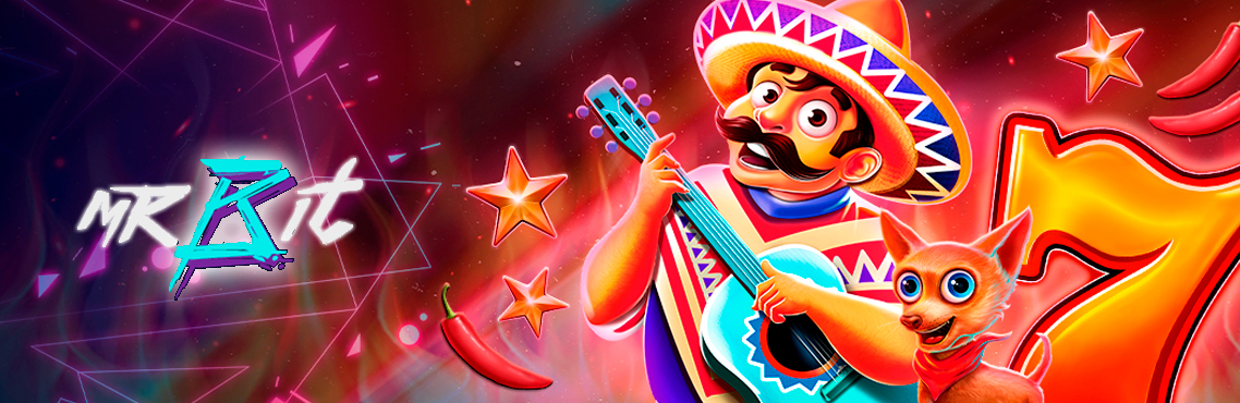 Fiery Summer Rush Tournament — Mr Bit Casino