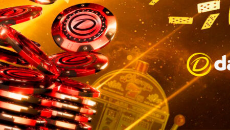 Get a 100% First Deposit Bonus at Dafabet Casino
