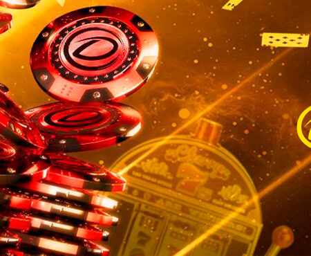 Get a 100% First Deposit Bonus at Dafabet Casino