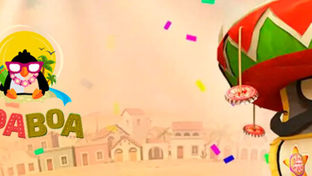 June Weekend Runs Tournament (Part Three) at Boaboa Casino