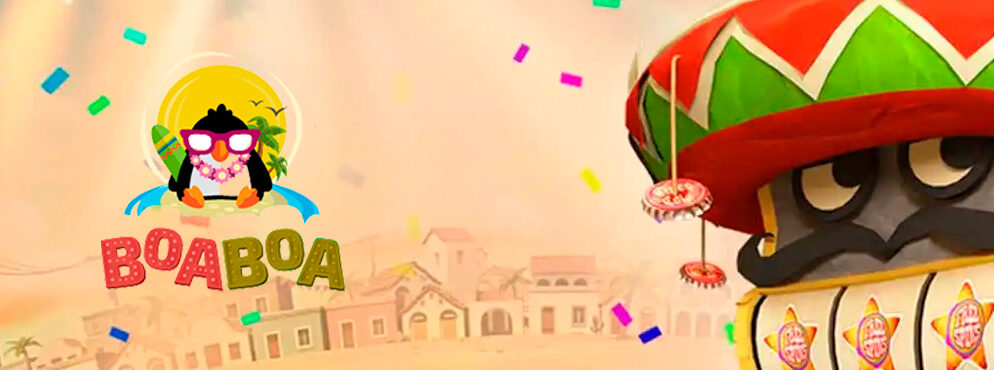 June Weekend Runs Tournament (Part Three) at Boaboa Casino