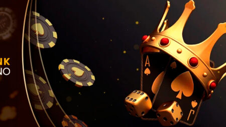 Treasury of the Crown Promotion at Frank Casino