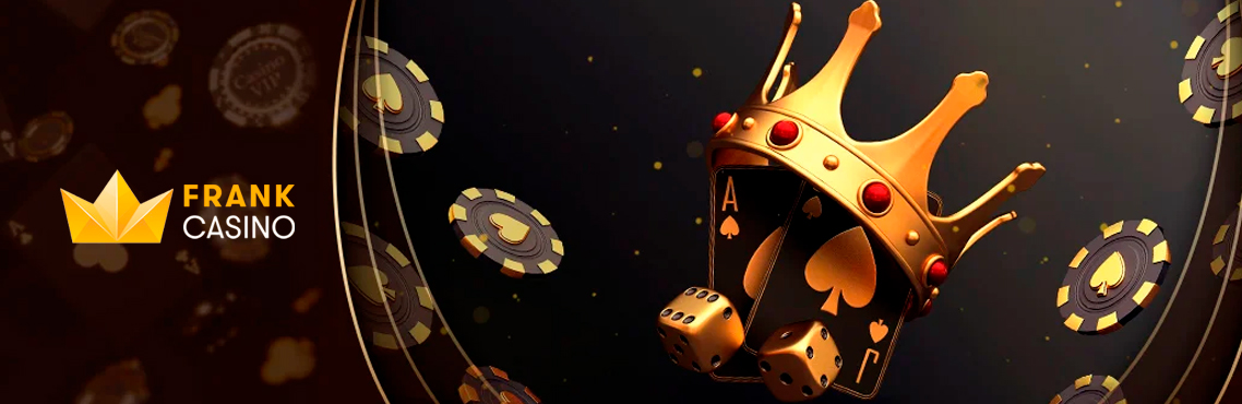 Treasury of the Crown Promotion at Frank Casino