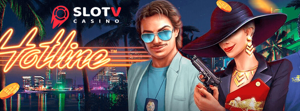 Cosmic Summer Tournament at SlotV Casino