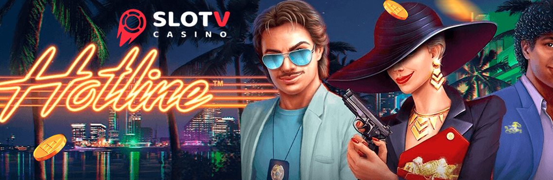 Cosmic Summer Tournament at SlotV Casino