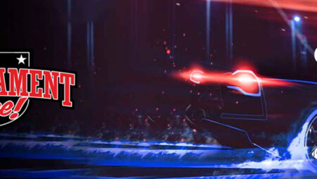 NetEnt’s At Full Speed Tournament — Drift Casino