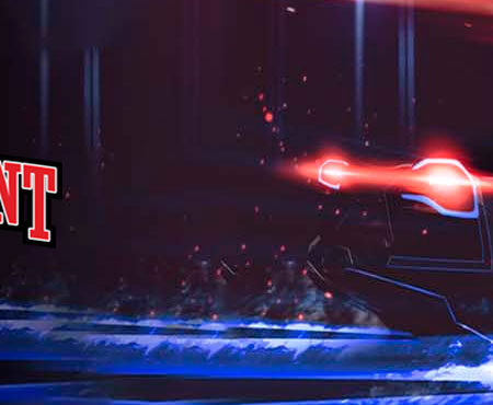 NetEnt’s At Full Speed Tournament — Drift Casino