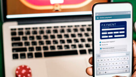 Popular Payment Methods at Online Casinos