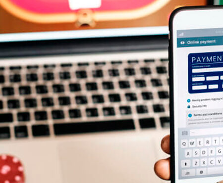 Popular Payment Methods at Online Casinos