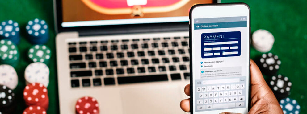 Popular Payment Methods at Online Casinos