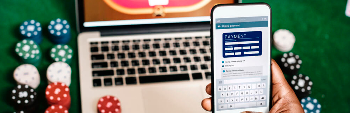 Popular Payment Methods at Online Casinos