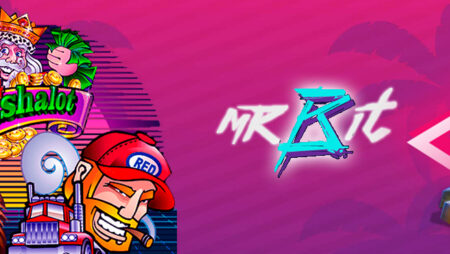 Summer Splash Promotion (Season One) — Mr Bit Casino