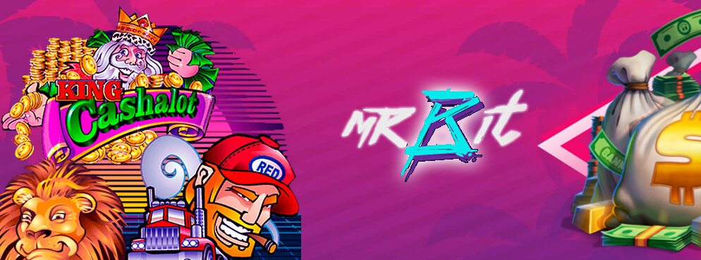 Summer Splash Promotion (Season One) — Mr Bit Casino