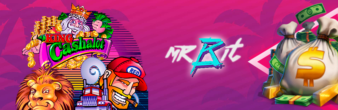 Summer Splash Promotion (Season One) — Mr Bit Casino