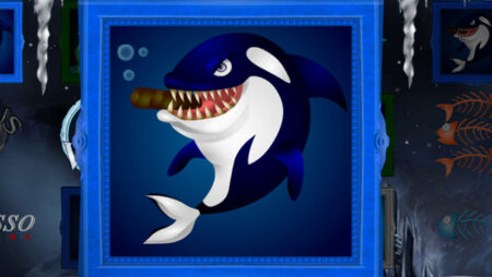 Van Penguin slot for real money by Espresso Games