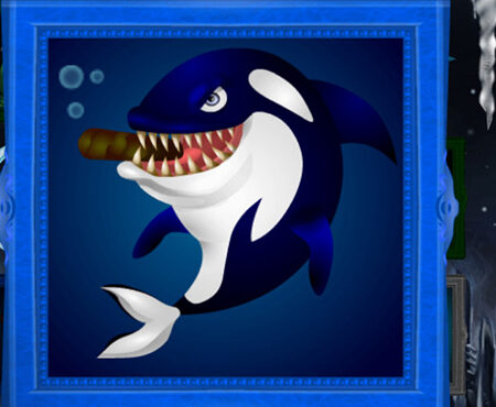 Van Penguin slot for real money by Espresso Games