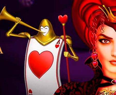 Week of No Limits Tournament at Casinia Casino