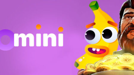 Weekly Reload Bonus: 50 Free Spins at Nomini Casino