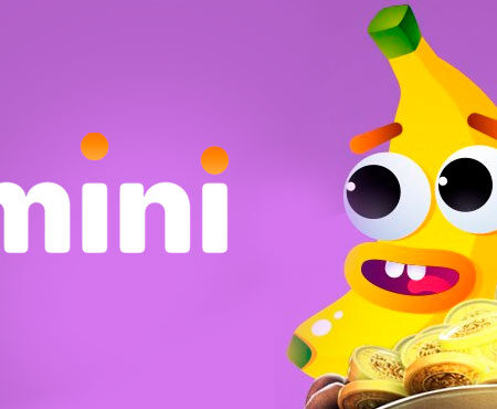 Weekly Reload Bonus: 50 Free Spins at Nomini Casino