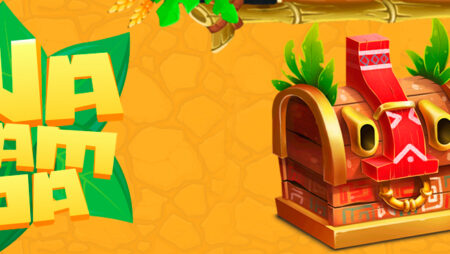 Wazamba’s 1,000 EUR Promotion — Take the Prize: Mystery Drops