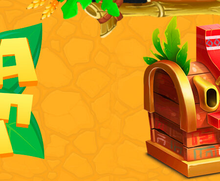 Wazamba’s 1,000 EUR Promotion — Take the Prize: Mystery Drops