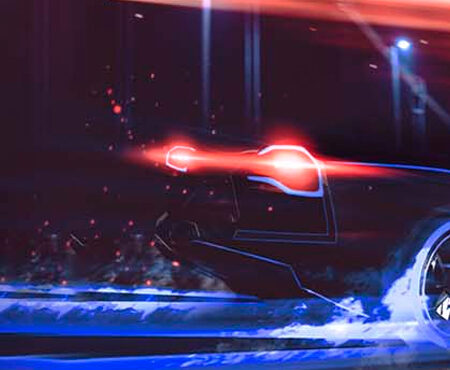 Racing on the Beach Tournament — Drift Casino