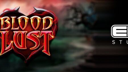 Blood Lust slot for real money by ELK Studios