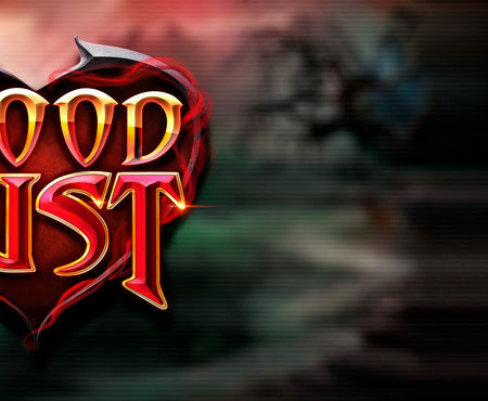 Blood Lust slot for real money by ELK Studios