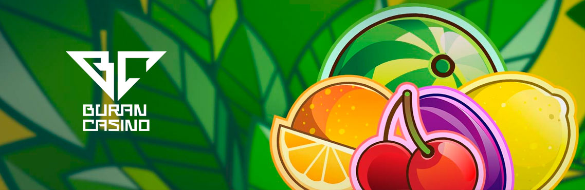 BuranCasino: Summer Tournament 2