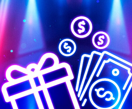 Cyberreef Tournament at Mr Bit Casino