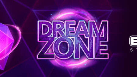 Dreamzone slot for real money by ELK Studios