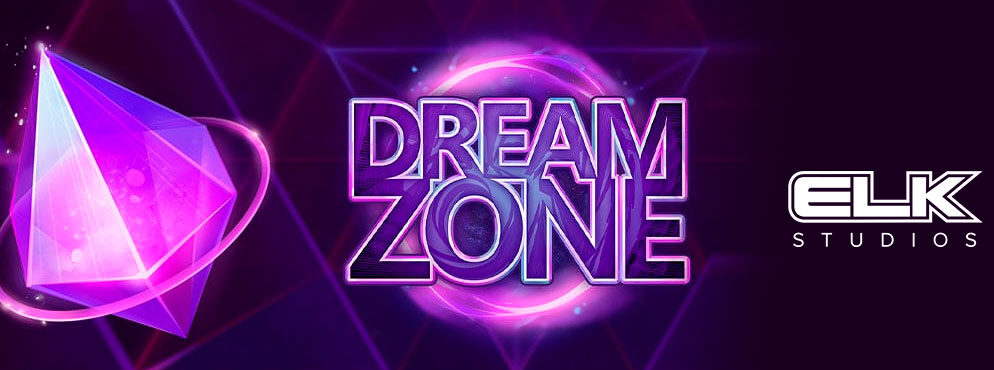 Dreamzone slot for real money by ELK Studios