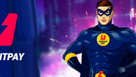 Get a 75% Second Deposit Bonus at InstantPay Casino