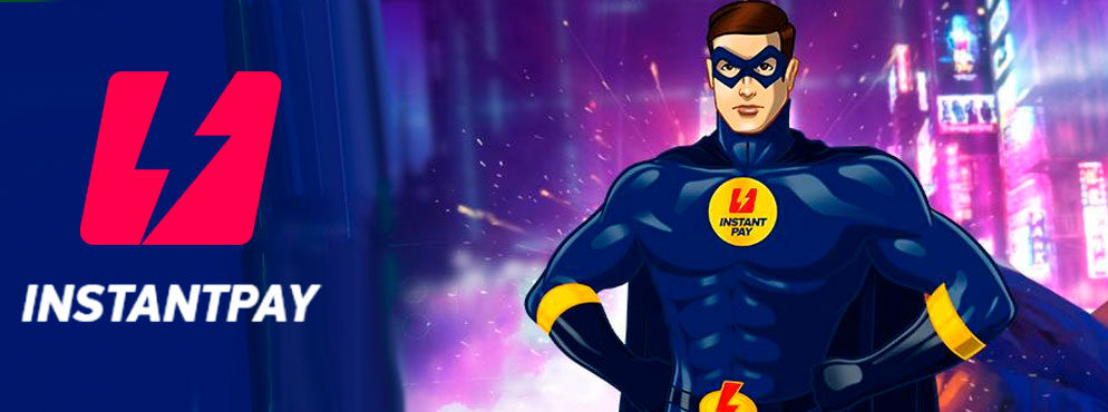 Get a 75% Second Deposit Bonus at InstantPay Casino