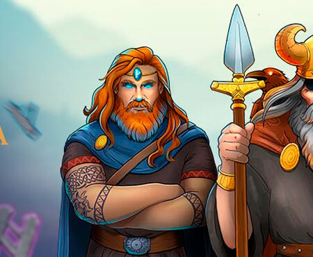 End of Month Thrills Tournament — Casinia Casino